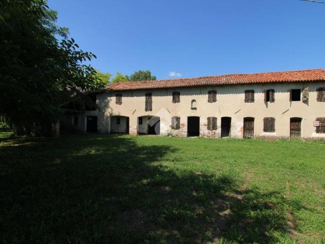 Rustico in vendita a Gorgo Al Monticano, Veneto