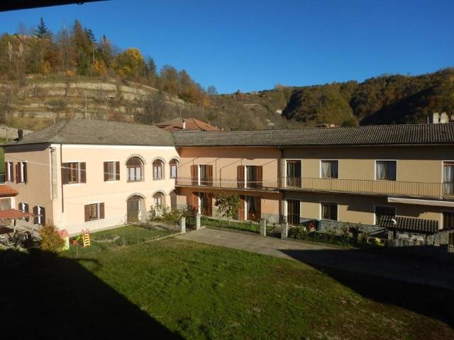 Rustico in vendita a Piemonte, Cuneo