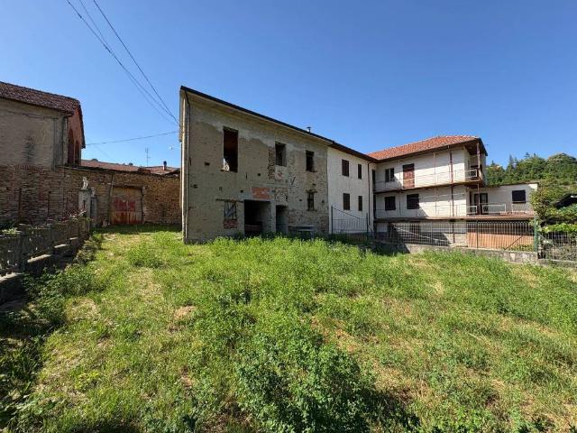 Rustico in vendita a Piemonte, Cuneo