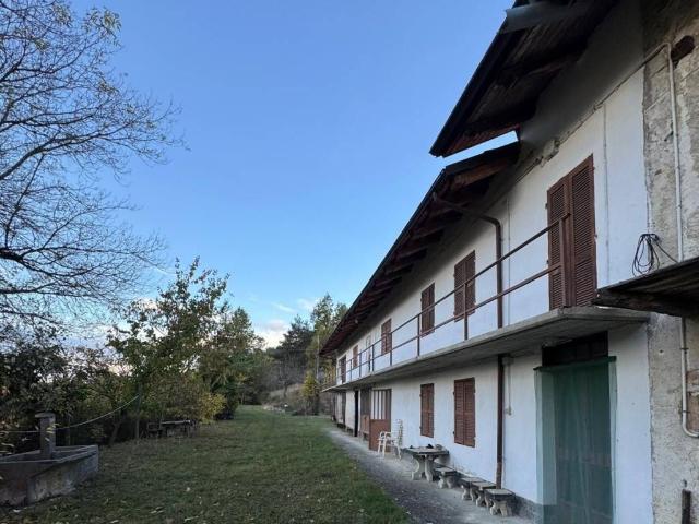 Rustico in vendita a Piemonte, Cuneo