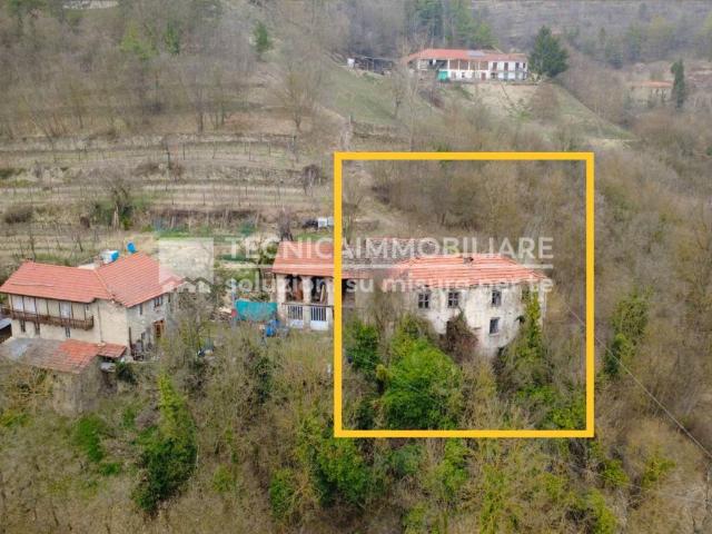 Rustico in vendita a Piemonte, Cuneo