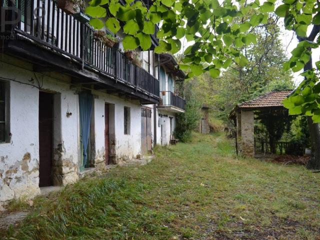 Rustico in vendita a Piemonte, Cuneo