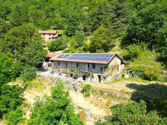 Rustico in vendita a Piemonte, Cuneo
