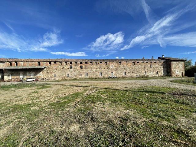 Rustico in vendita a Rivergaro, Reggio Emilia
