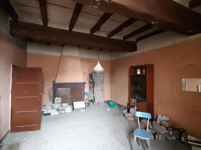 Rustico in vendita a Palazzo, Gossolengo