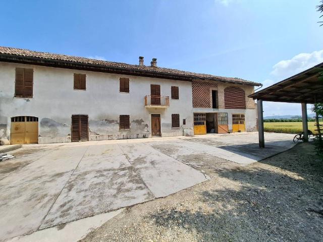 Rustico in vendita a Piemonte, Cuneo