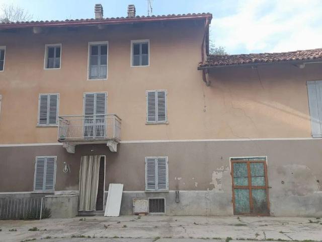 Rustico in vendita a Piemonte, Cuneo