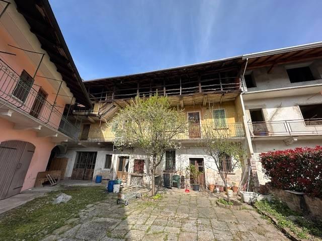 Rustico in vendita a Piemonte, Novara