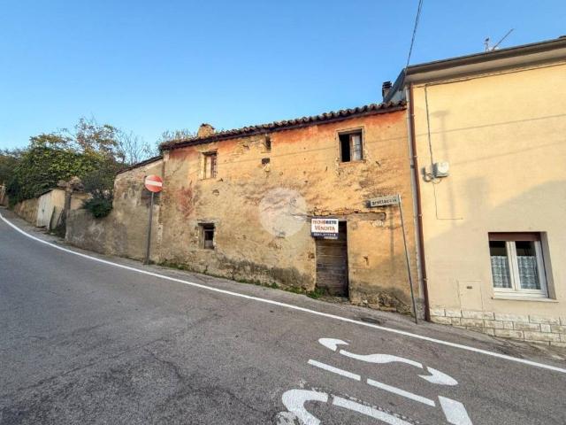 Rustico in vendita a Marche, Pesaro E Urbino