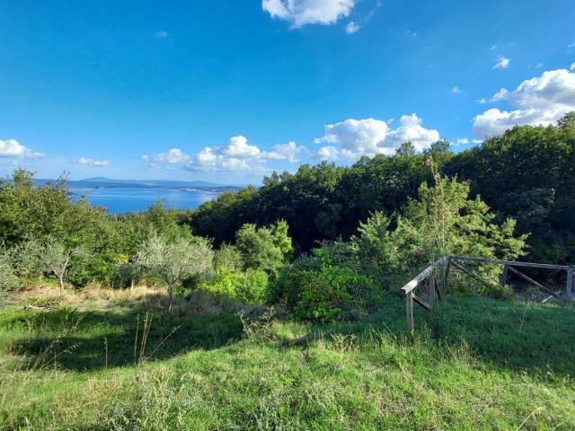 Rustico in vendita a Gradoli, Lazio