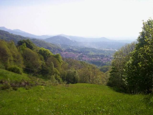 Rustico in vendita a Piemonte, Biella