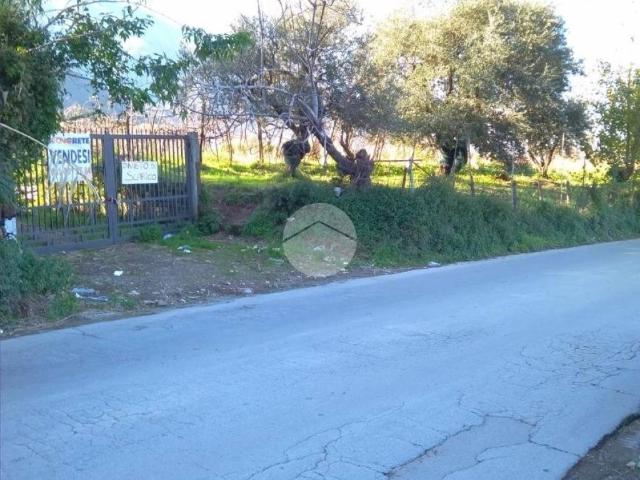 Rustico in vendita a Gragnano, Campania