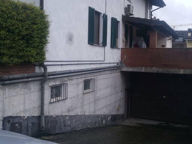 Rustico in vendita a Gragnano Trebbiense, Reggio Emilia