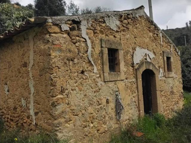 Rustico in vendita a Grammichele, Sicilia