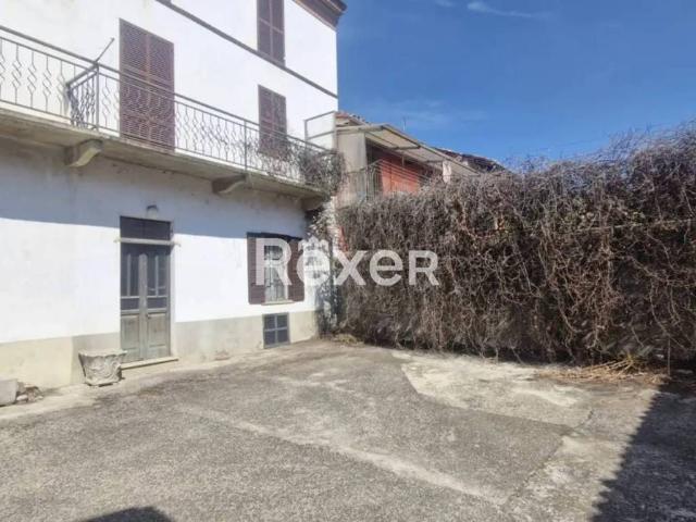Rustico in vendita a Grana Monferrato, Asti
