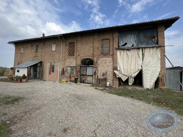 Rustico in vendita a Unione Terre di Pianura, Granarolo Dell'emilia
