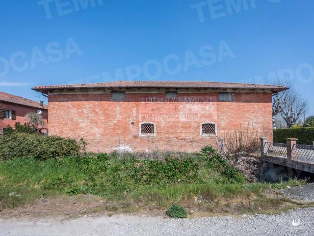 Rustico in vendita a Unione Terre di Pianura, Granarolo Dell'emilia
