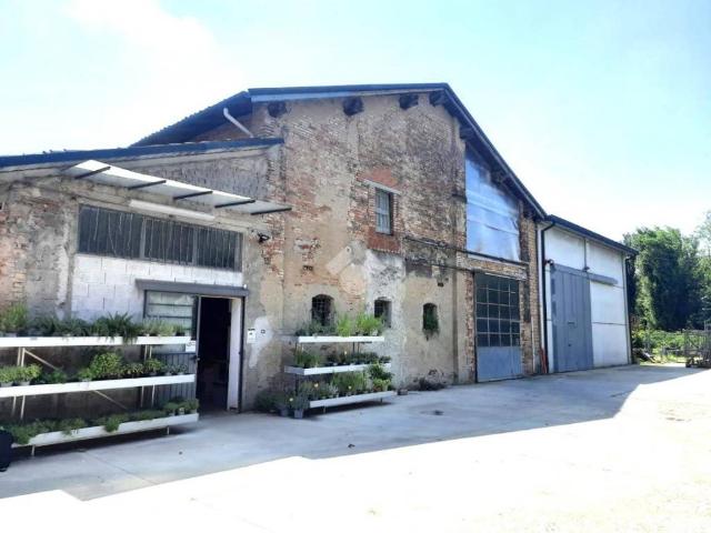 Rustico in vendita a Unione Terre di Pianura, Granarolo Dell'emilia