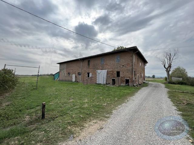 Rustico in vendita a Unione Terre di Pianura, Granarolo Dell'emilia