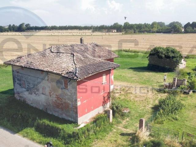 Rustico in vendita a Unione Terre di Pianura, Granarolo Dell'emilia