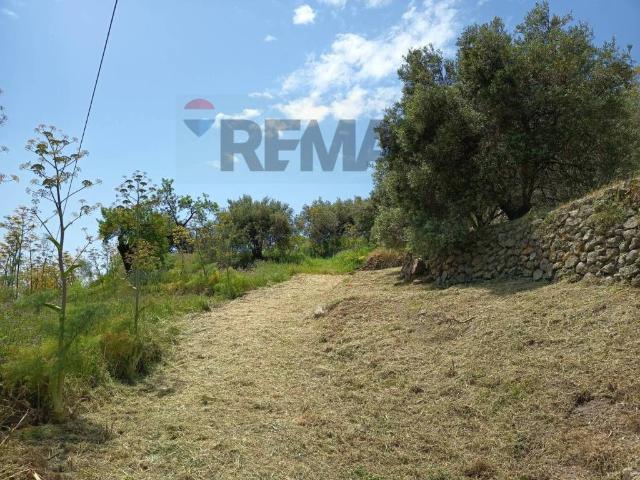 Rustico in vendita a Graniti, Sicilia
