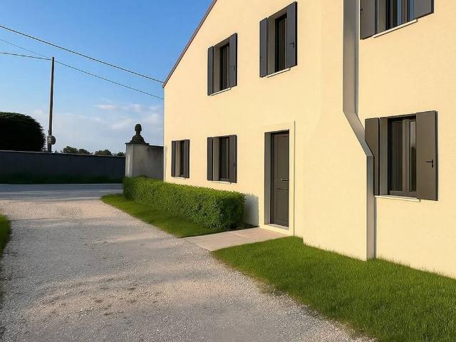 Rustico in vendita a Grantorto, Veneto