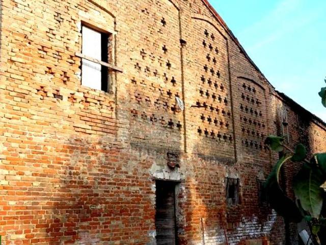 Rustico in vendita a Granze, Veneto