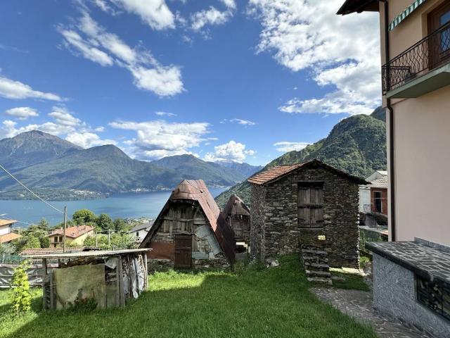 Rustico in vendita a Germasino, Gravedona ed Uniti
