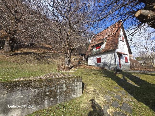 Rustico in vendita a Gravedona ed Uniti, Gravedona