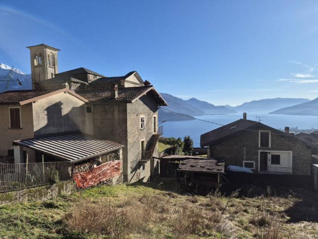 Rustico in vendita a Gravedona ed Uniti, Gravedona