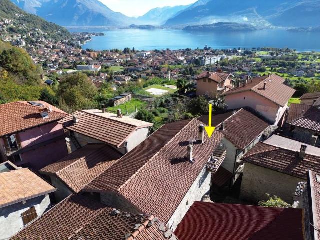 Rustico in vendita a Gravedona ed Uniti, Gravedona