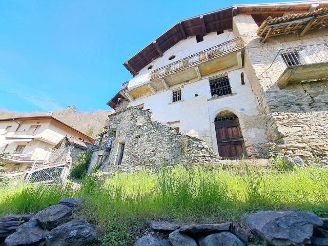 Rustico in vendita a Gravedona ed Uniti, Gravedona