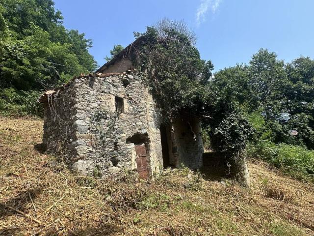Rustico in vendita a Gravedona ed Uniti, Gravedona