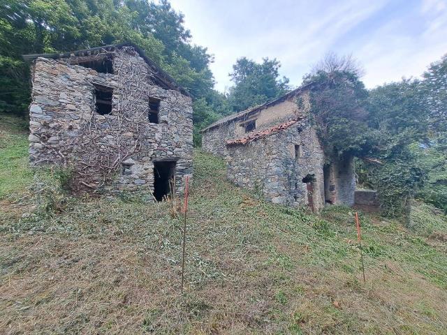 Rustico in vendita a Gravedona ed Uniti, Gravedona