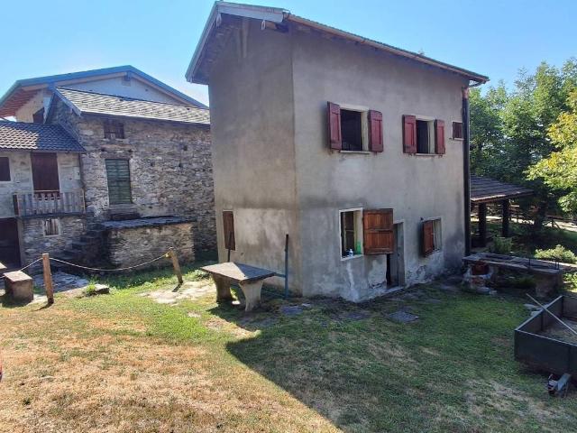 Rustico in vendita a Gravedona ed Uniti, Gravedona
