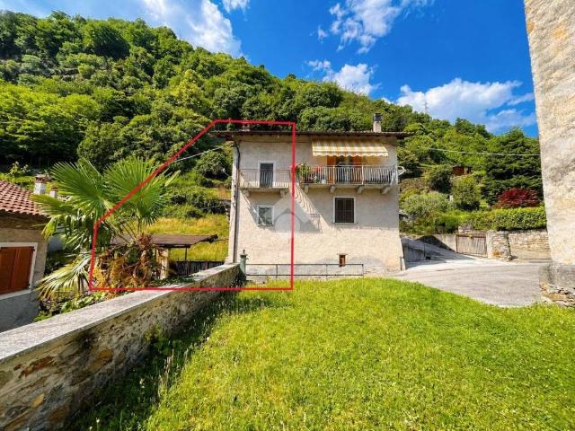 Rustico in vendita a Gravedona ed Uniti, Gravedona