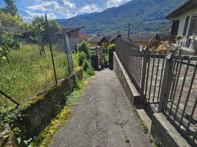 Rustico in vendita a Santa Maria, Piemonte