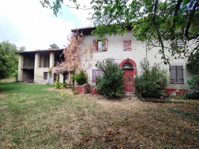 Rustico in vendita a Piemonte, Asti