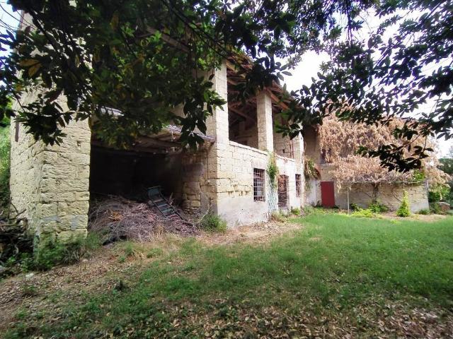Rustico in vendita a Piemonte, Asti