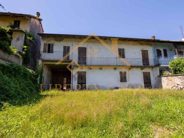 Rustico in vendita a Piemonte, Vercelli