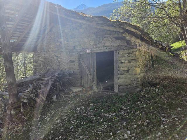 Rustico in vendita a La Grala, Gressan