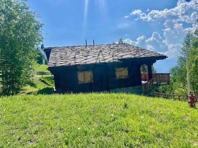 Rustico in vendita a Gressan, Aosta
