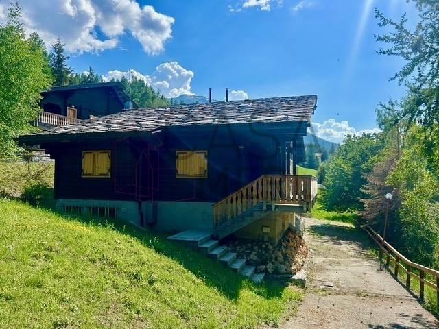 Rustico in vendita a Gressan, Aosta
