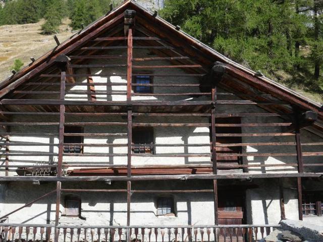 Rustico in vendita a Benetheus, Gressoney-Saint-Jean