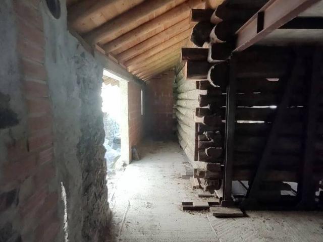 Rustico in vendita a Gressoney Saint Jean, Aosta