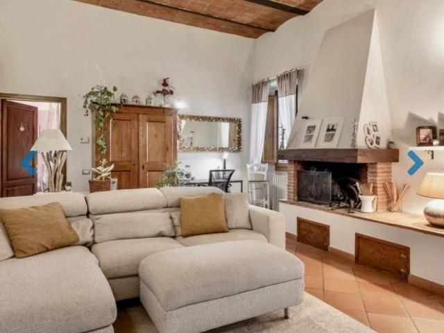 Rustico in vendita a Greve in Chianti, Firenze