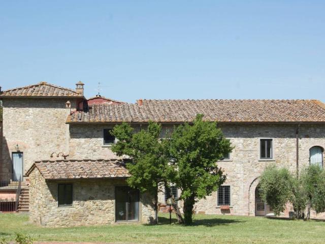 Rustico in vendita a San Polo In Chianti, Toscana