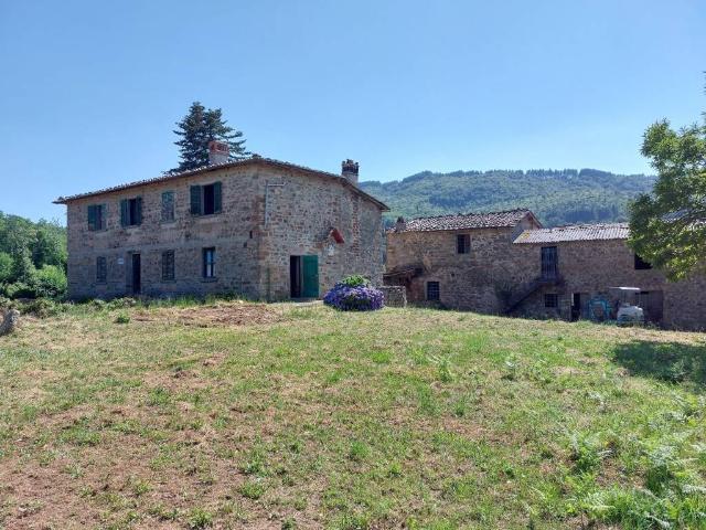 Rustico in vendita a Lucolena in Chianti, Greve in Chianti