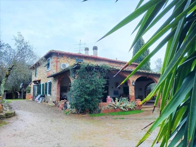 Rustico in vendita a Santa Cristina, San Polo In Chianti