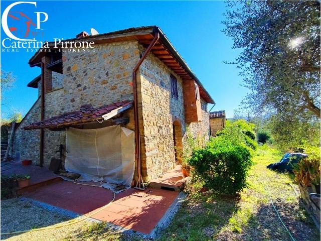 Rustico in vendita a Santa Cristina, San Polo In Chianti